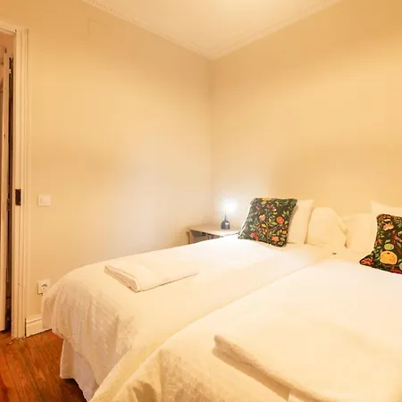 Turistico Apartamento
