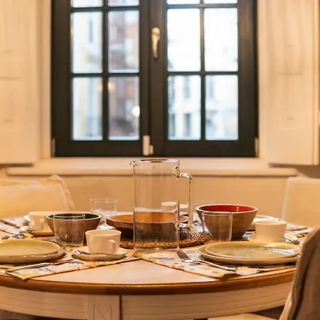 Turistico Apartamento Llanes