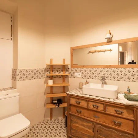 Turistico Apartamento