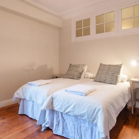 Apartamento Turistico