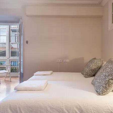 Apartamento Turistico Llanes