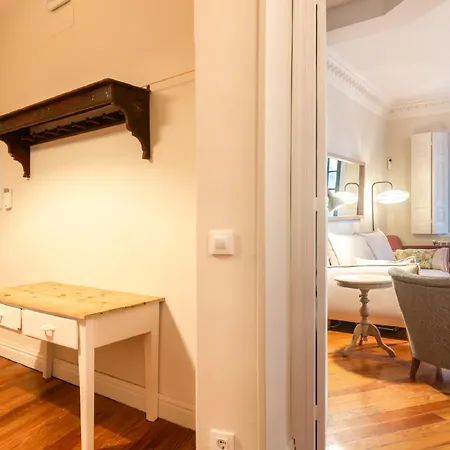 Apartamento Turistico *