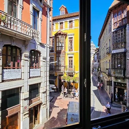 Turistico Apartamento Llanes